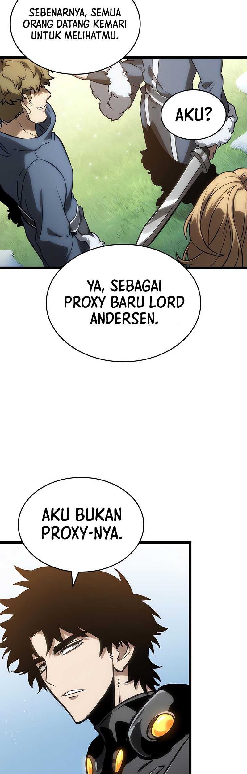 The World After the Fall Chapter 105 Gambar 15