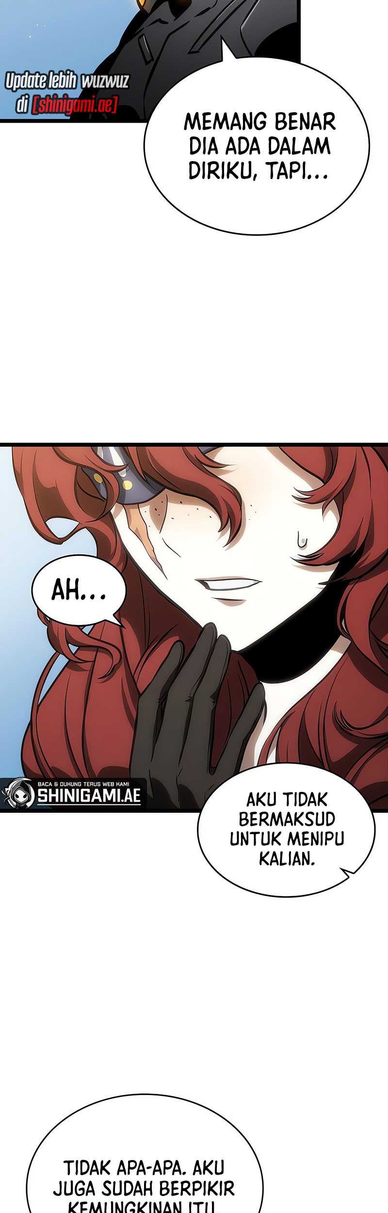 The World After the Fall Chapter 105 Gambar 16