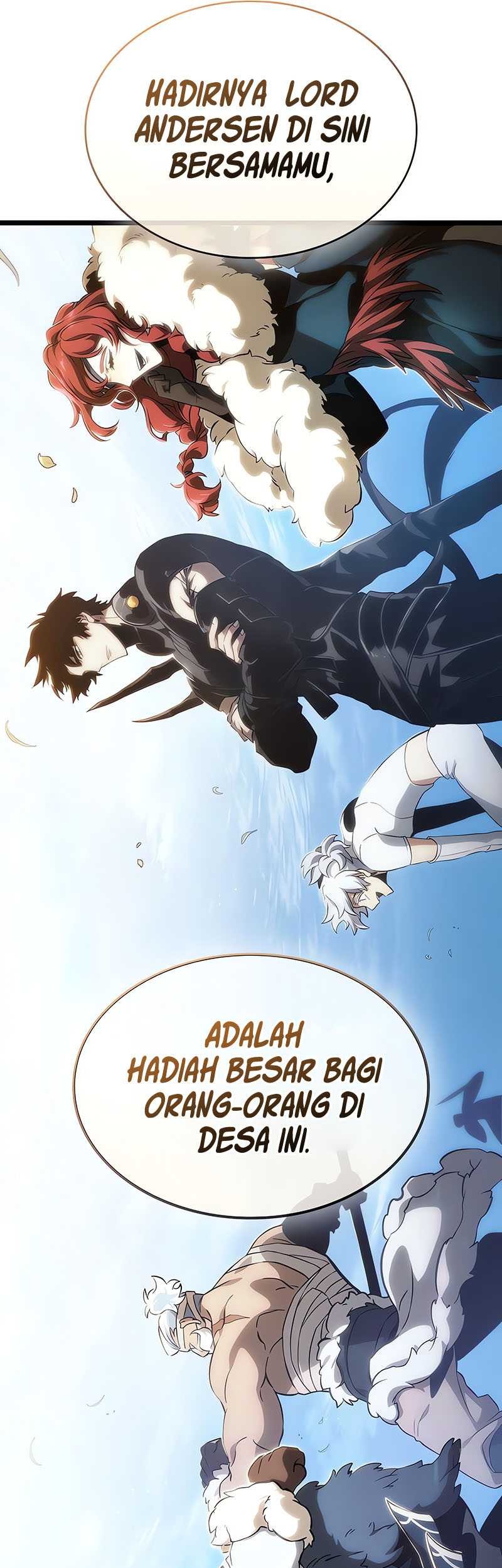 The World After the Fall Chapter 105 Gambar 18