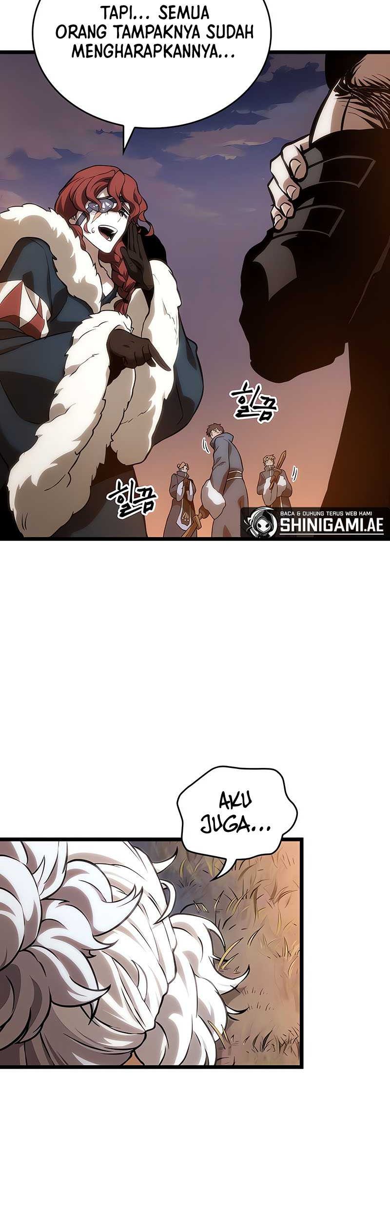 The World After the Fall Chapter 105 Gambar 24