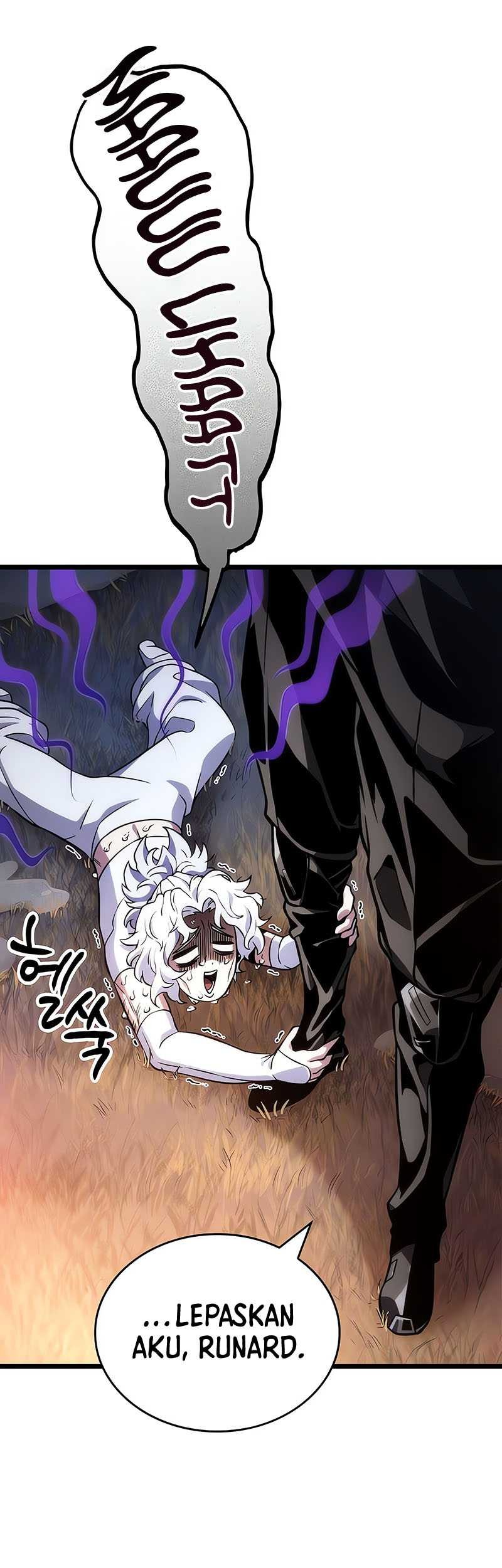 The World After the Fall Chapter 105 Gambar 26