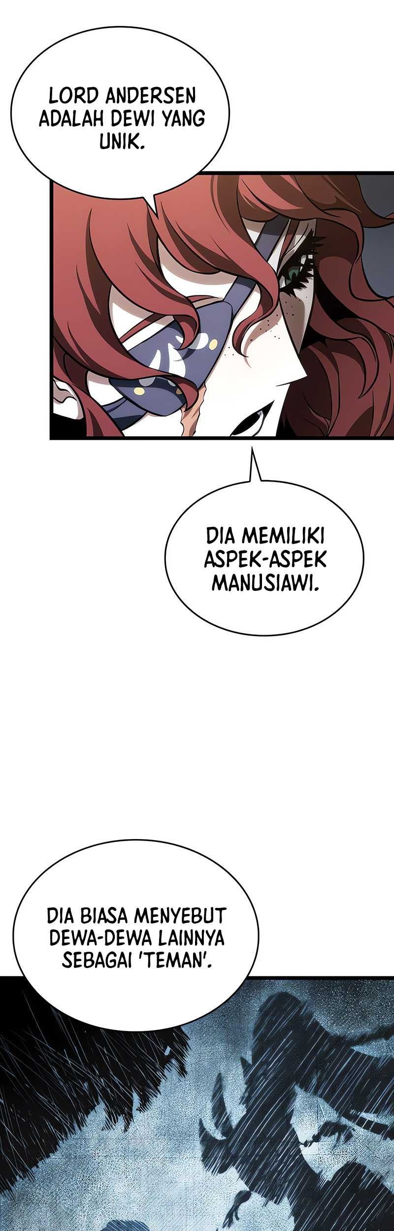 The World After the Fall Chapter 105 Gambar 30