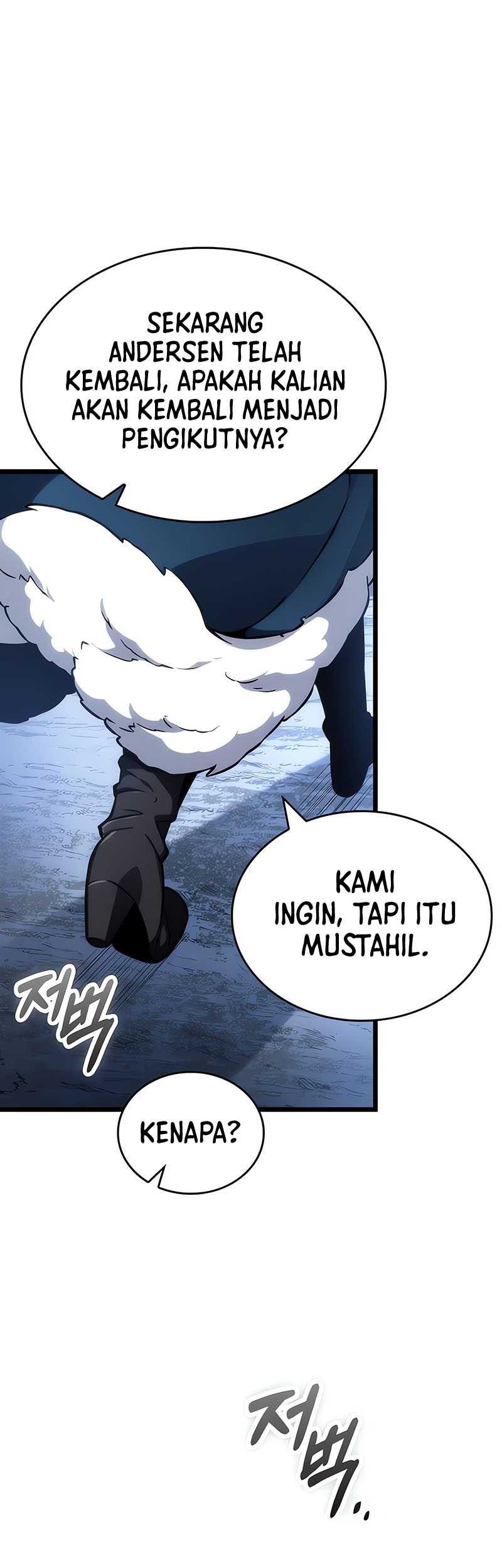 The World After the Fall Chapter 105 Gambar 32