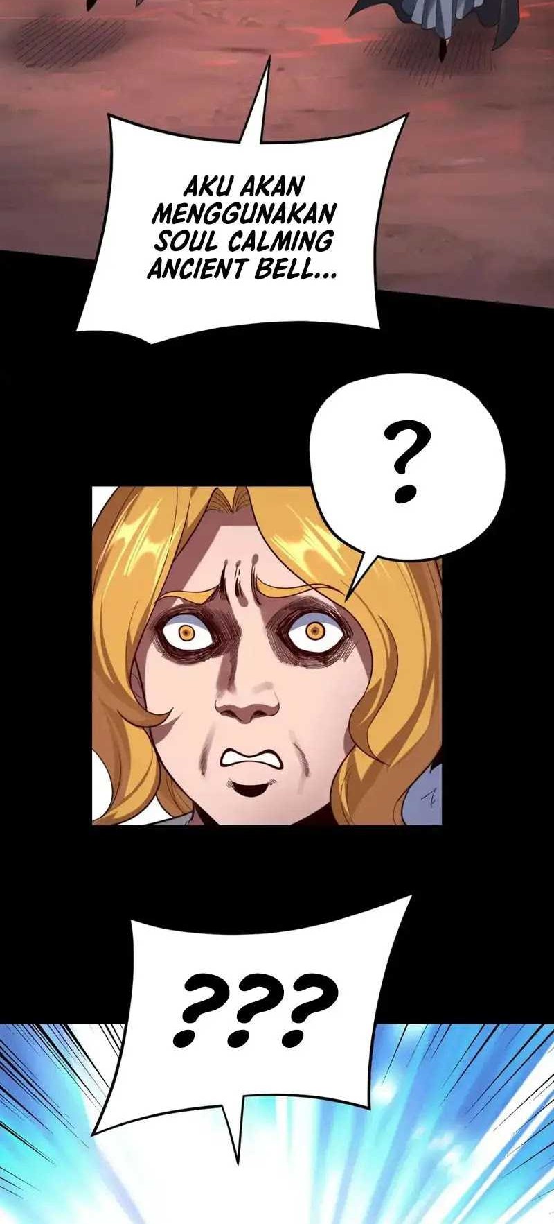 The Villain Of Destiny Chapter 123 Gambar 37