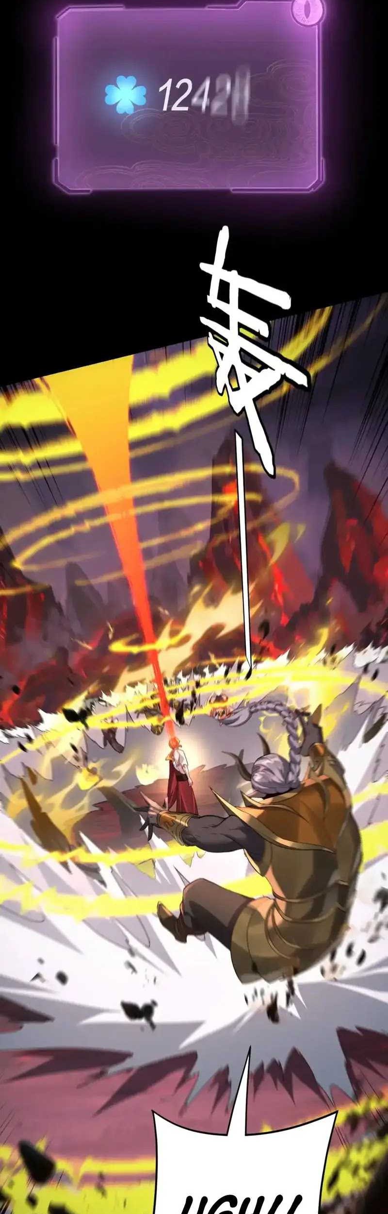 The Villain Of Destiny Chapter 123 Gambar 12