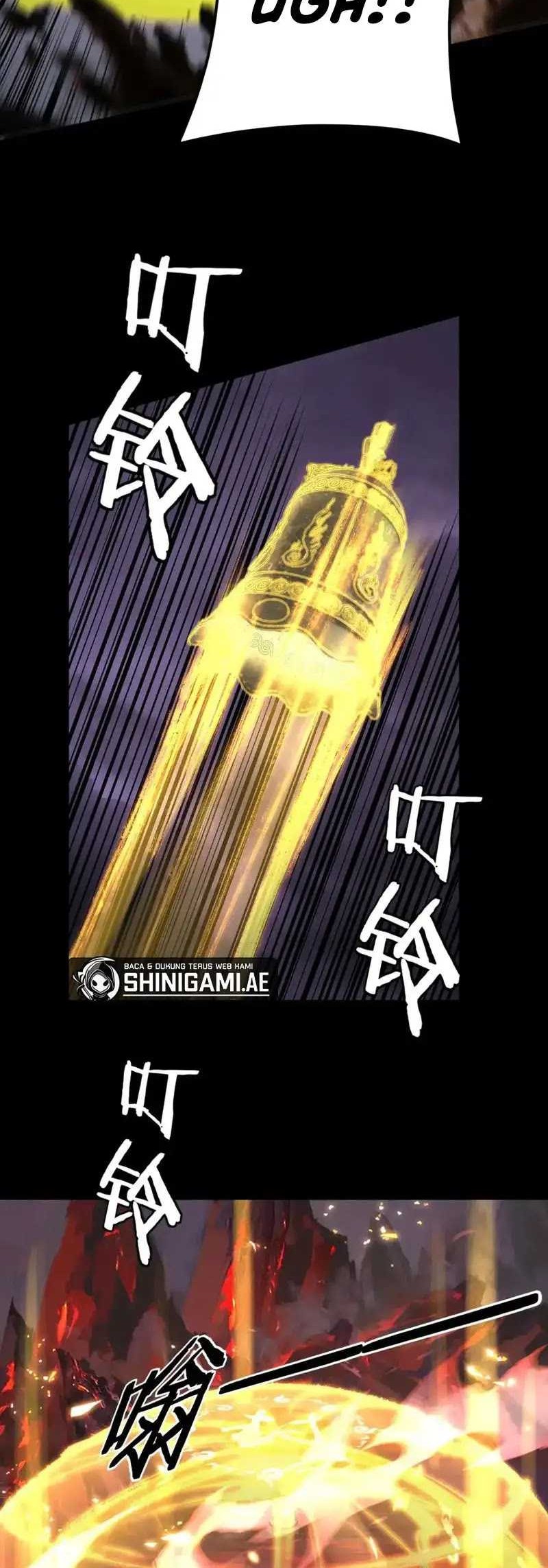 The Villain Of Destiny Chapter 123 Gambar 13