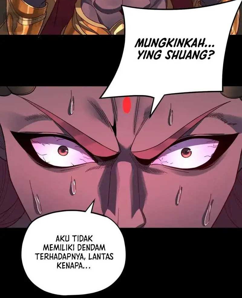 The Villain Of Destiny Chapter 122 Gambar 37