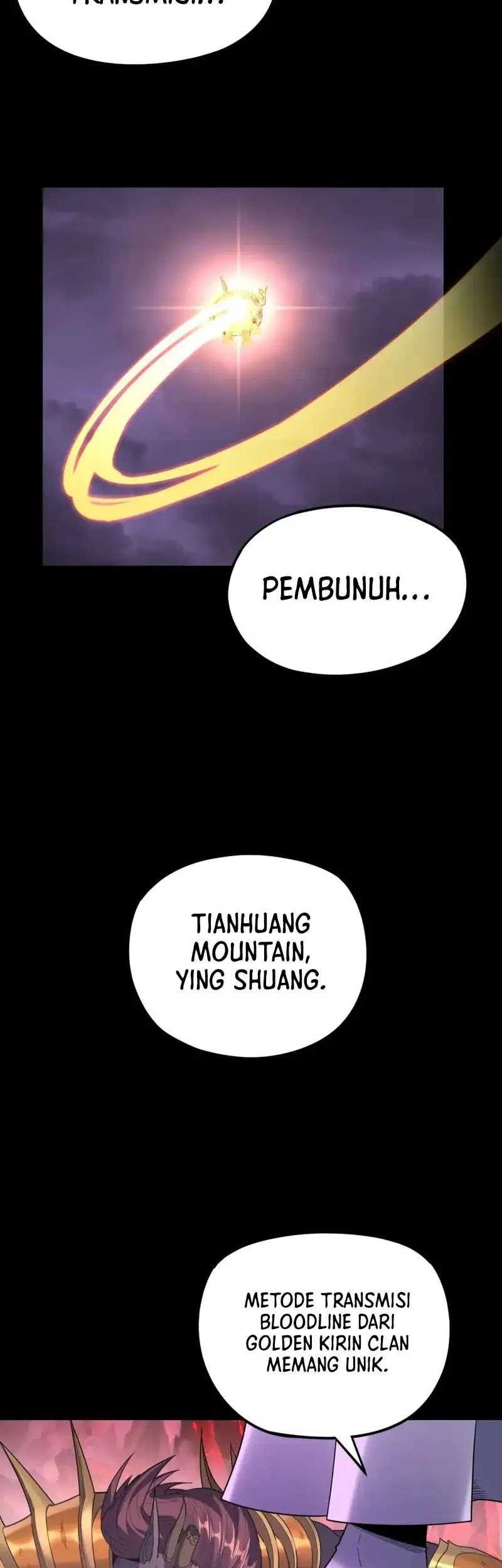 The Villain Of Destiny Chapter 122 Gambar 40