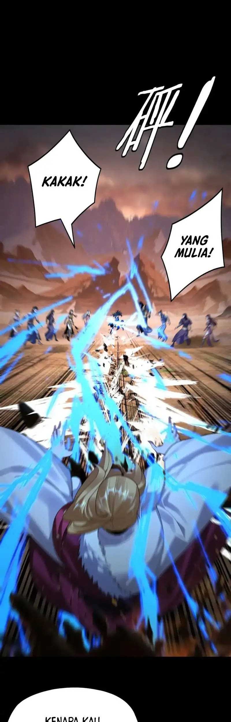 The Villain Of Destiny Chapter 122 Gambar 3