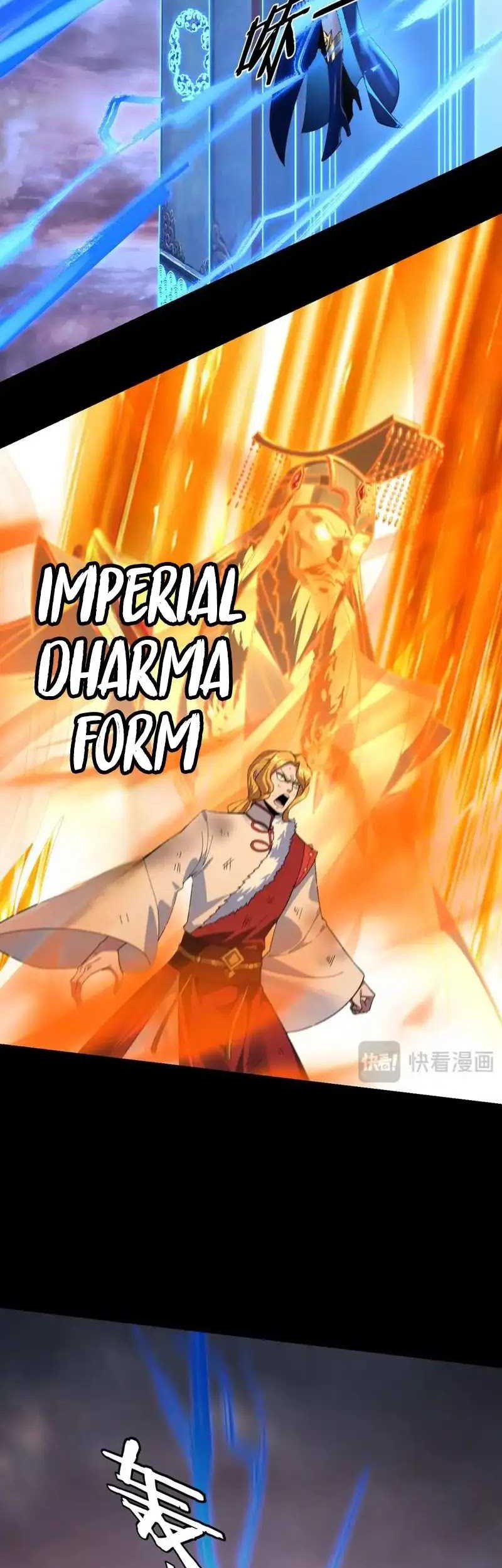 The Villain Of Destiny Chapter 122 Gambar 12