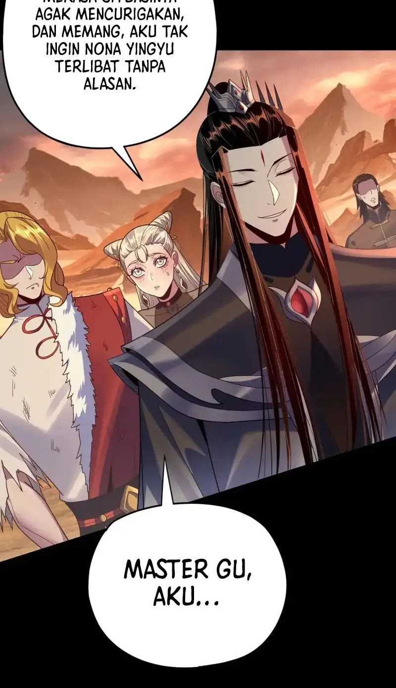The Villain Of Destiny Chapter 122 Gambar 21