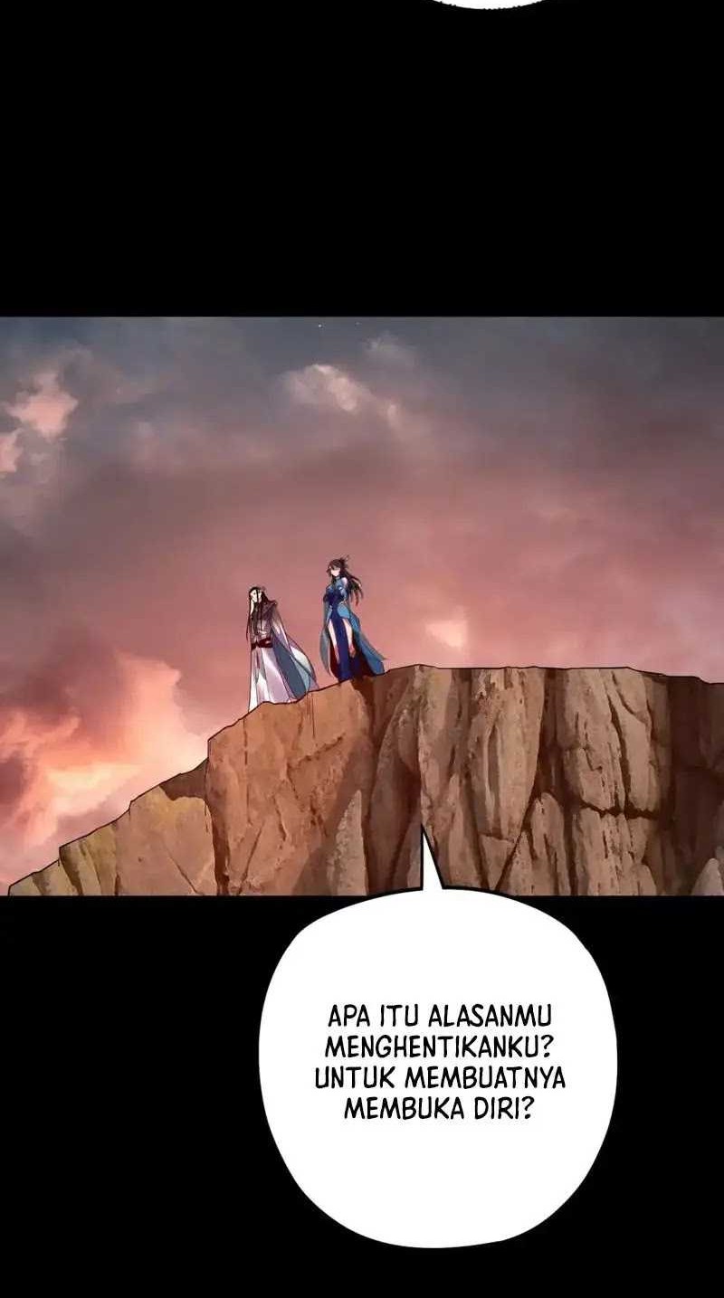 The Villain Of Destiny Chapter 122 Gambar 29