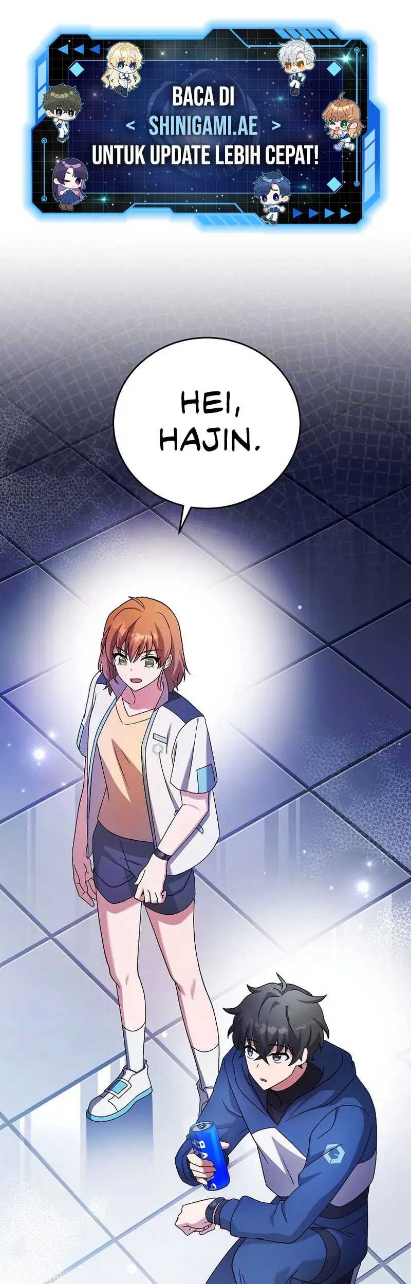 Baca  The Novel’s Extra (Remake) Chapter 89 Gambar 2