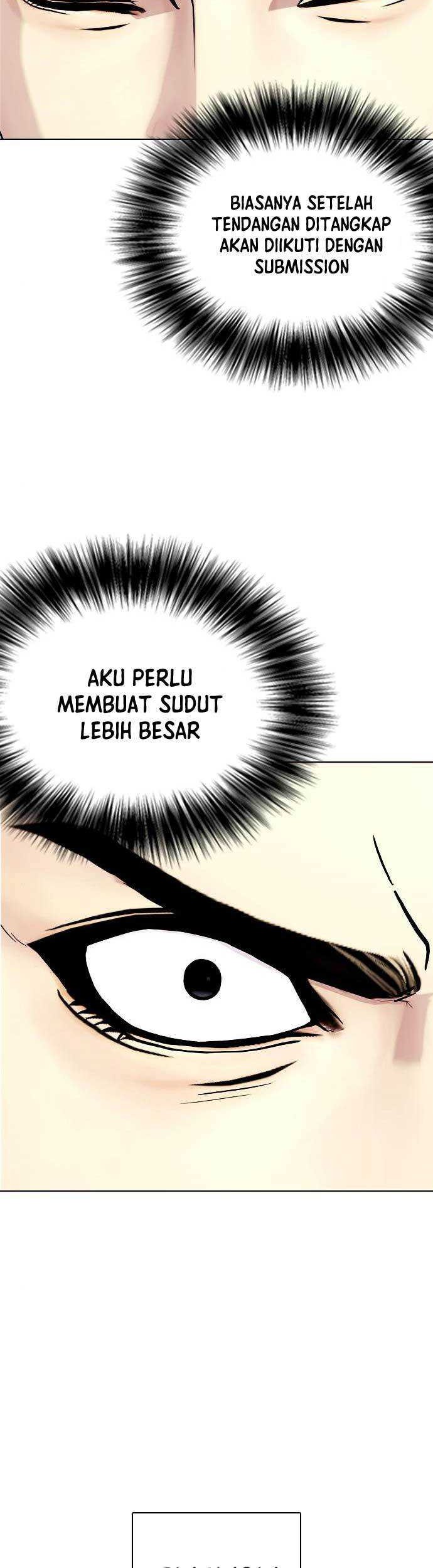 The Bullied One Is Too Good at Fighting Chapter 43 Gambar 28