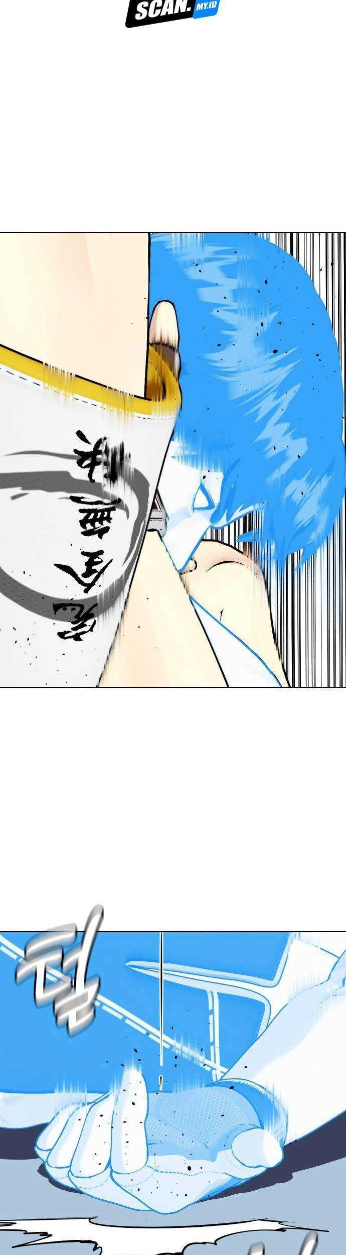 The Bullied One Is Too Good at Fighting Chapter 43 Gambar 65
