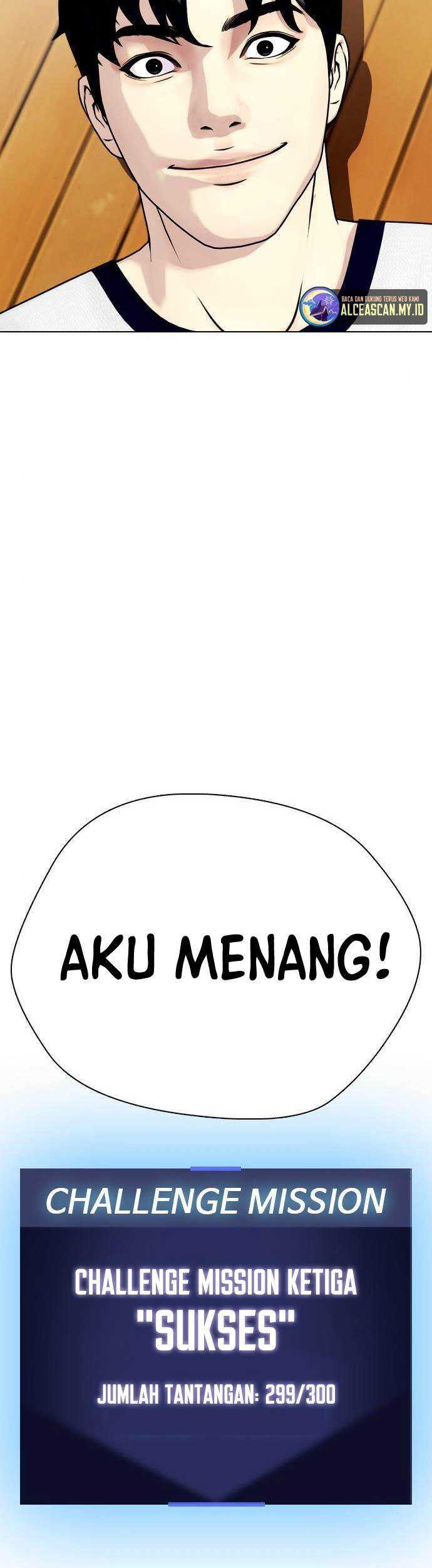 The Bullied One Is Too Good at Fighting Chapter 43 Gambar 67
