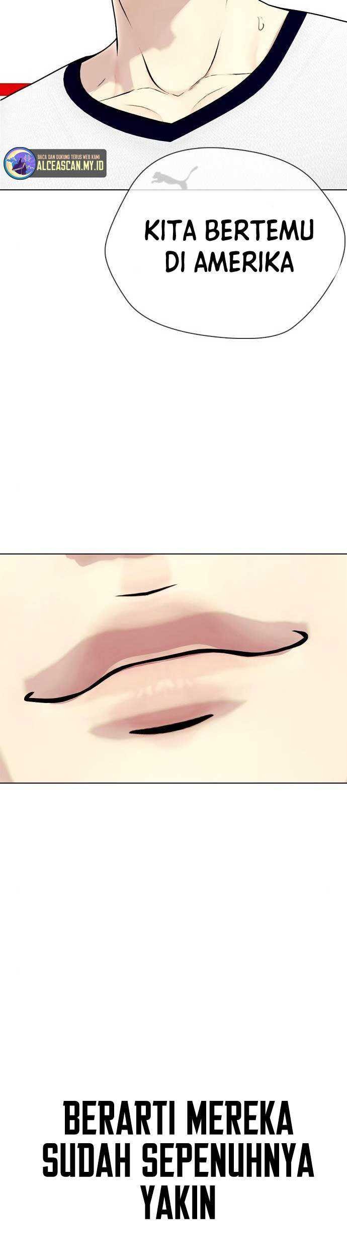 The Bullied One Is Too Good at Fighting Chapter 43 Gambar 83