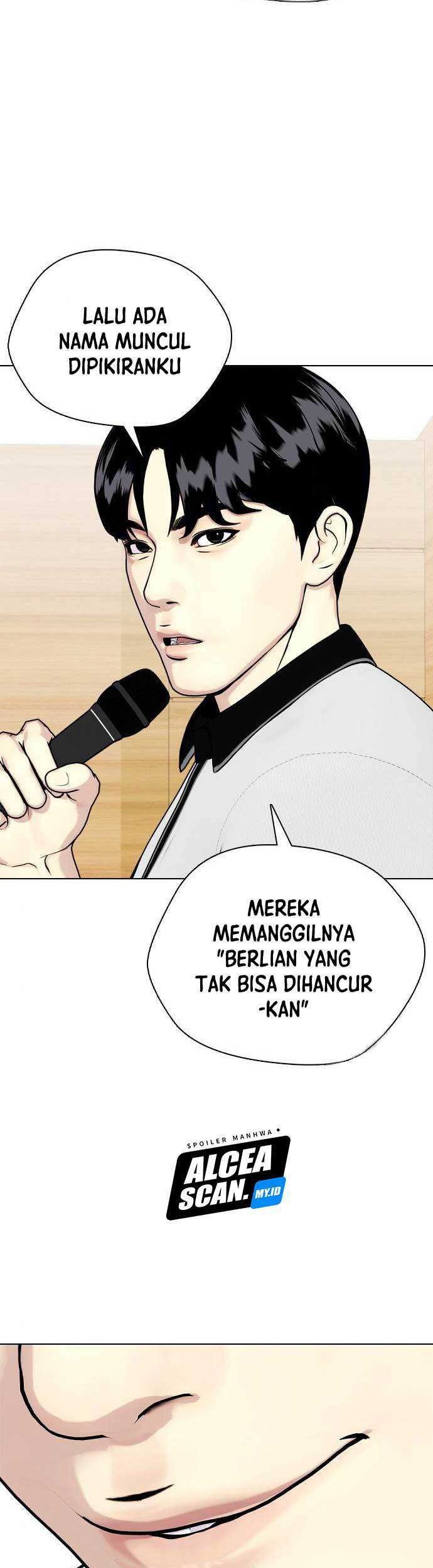 The Bullied One Is Too Good at Fighting Chapter 43 Gambar 89
