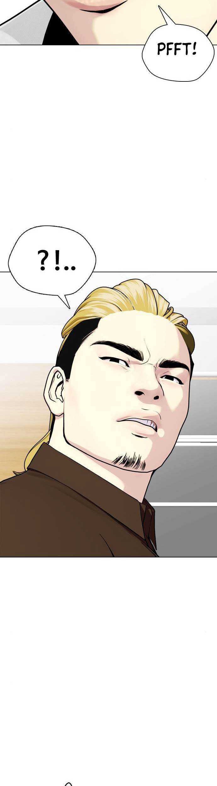 The Bullied One Is Too Good at Fighting Chapter 43 Gambar 90