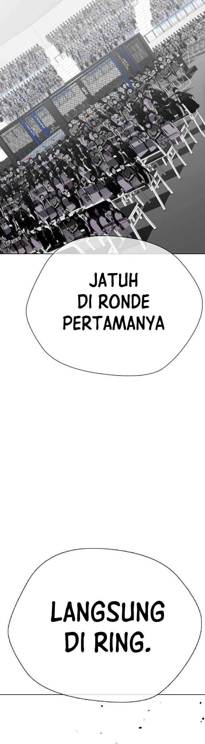 The Bullied One Is Too Good at Fighting Chapter 43 Gambar 96