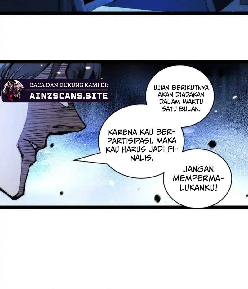 Moon Slayer Chapter 25 Gambar 9