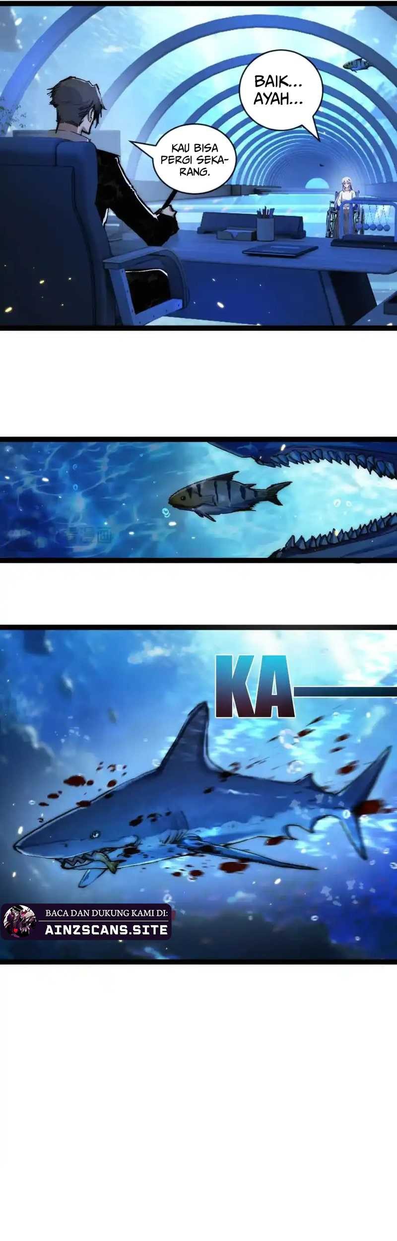 Moon Slayer Chapter 25 Gambar 10