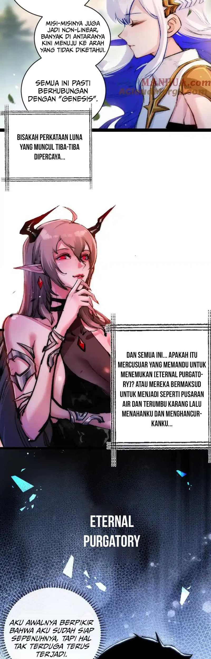 Moon Slayer Chapter 25 Gambar 19