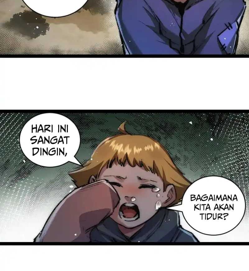 Moon Slayer Chapter 25 Gambar 23