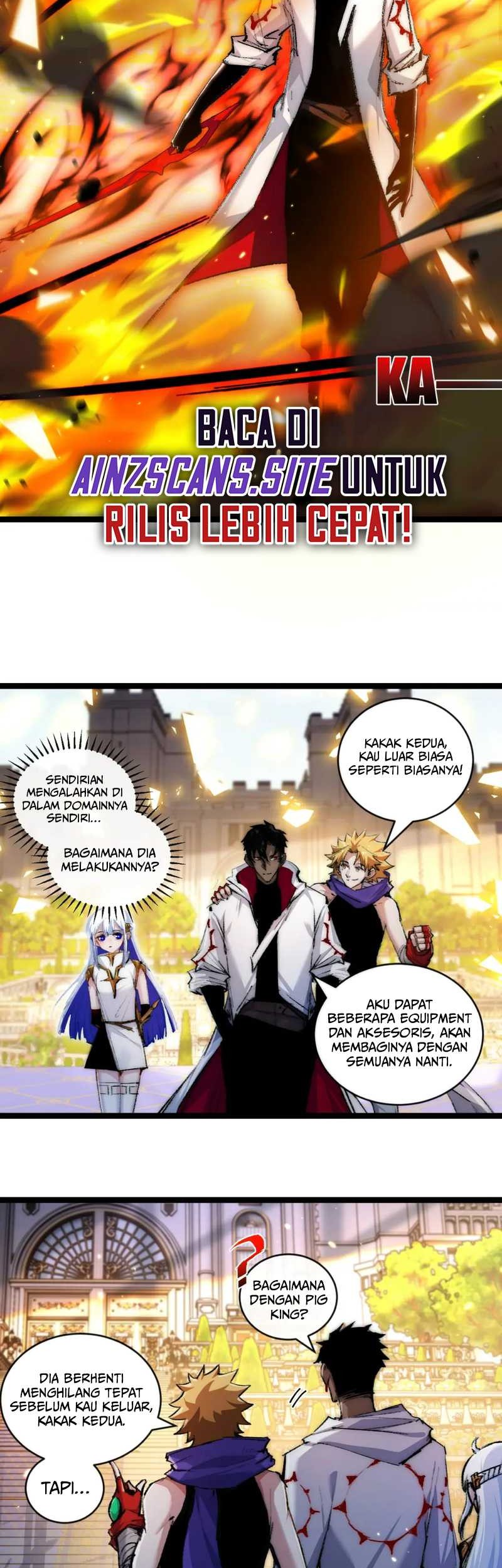 Moon Slayer Chapter 24 Gambar 5