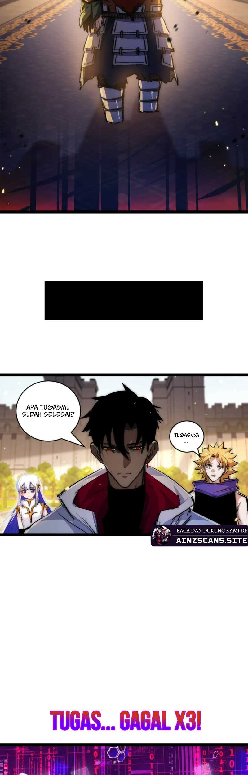 Moon Slayer Chapter 24 Gambar 7