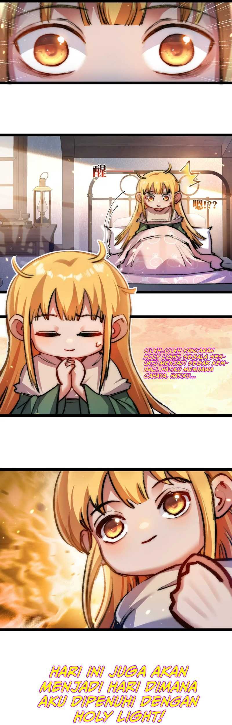 Moon Slayer Chapter 24 Gambar 10