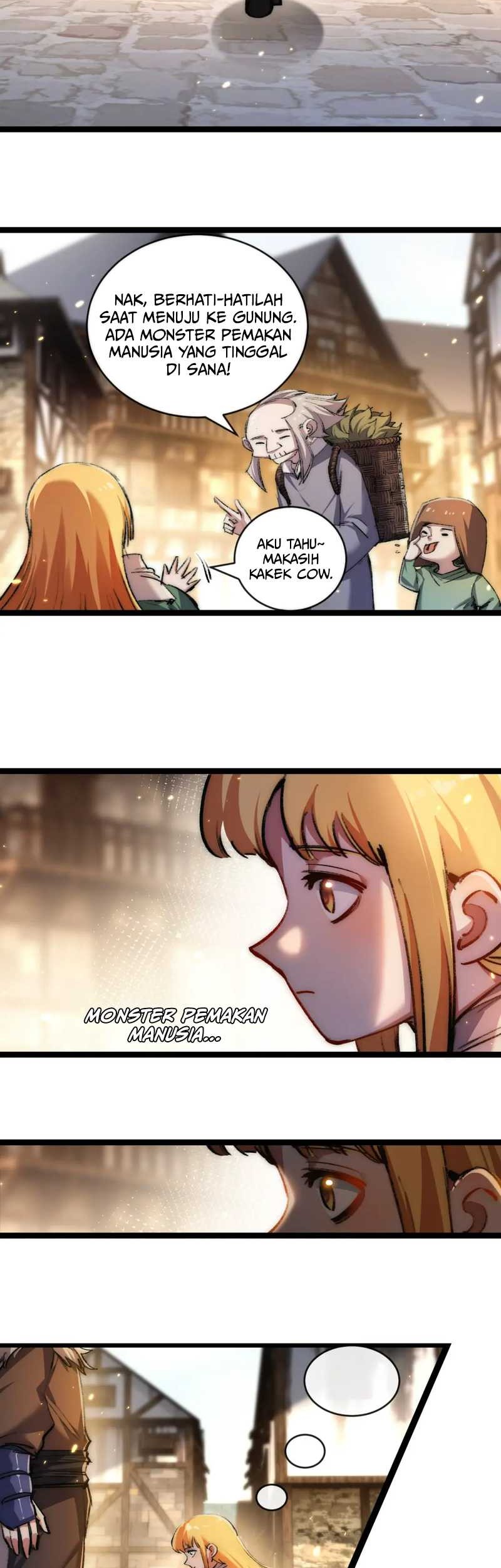 Moon Slayer Chapter 24 Gambar 12