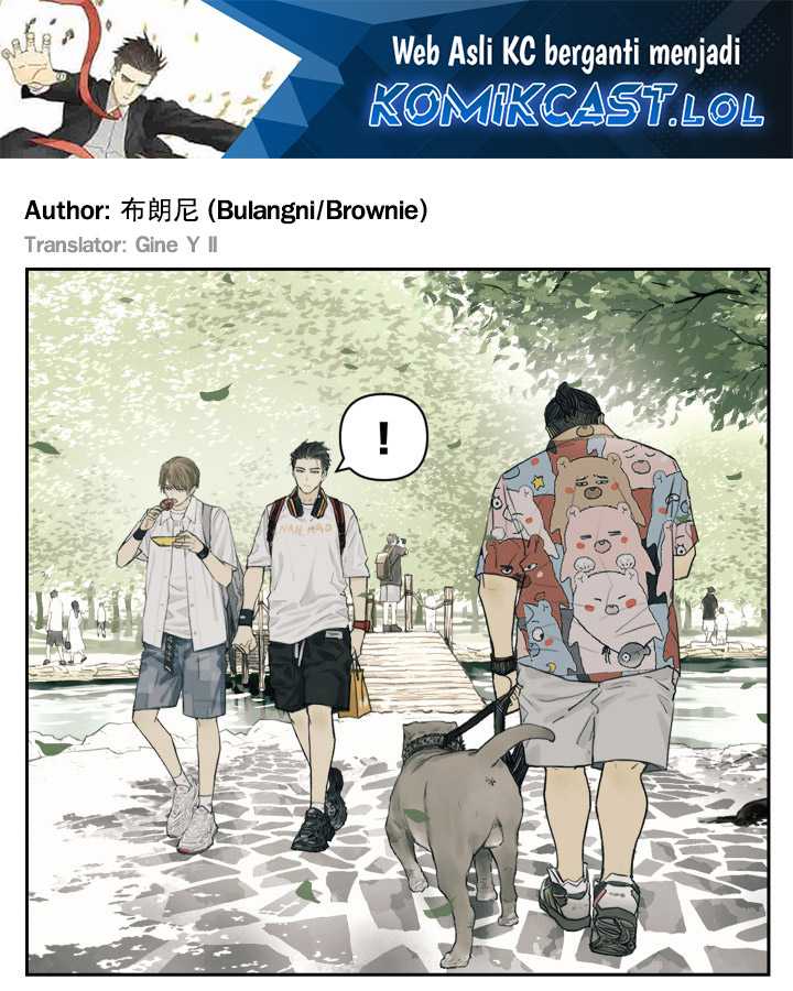 Baca  Nan Hao & Shang Feng Chapter 115 Gambar 2