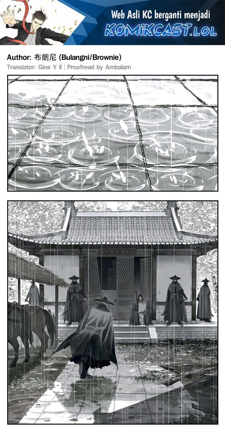 Baca Nan Hao & Shang Feng Chapter 114 Gambar 2