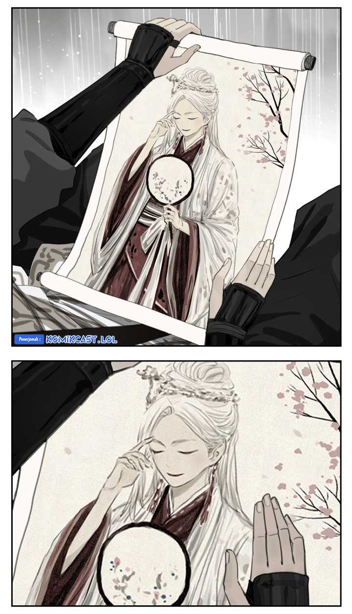 Nan Hao & Shang Feng Chapter 114 Gambar 6