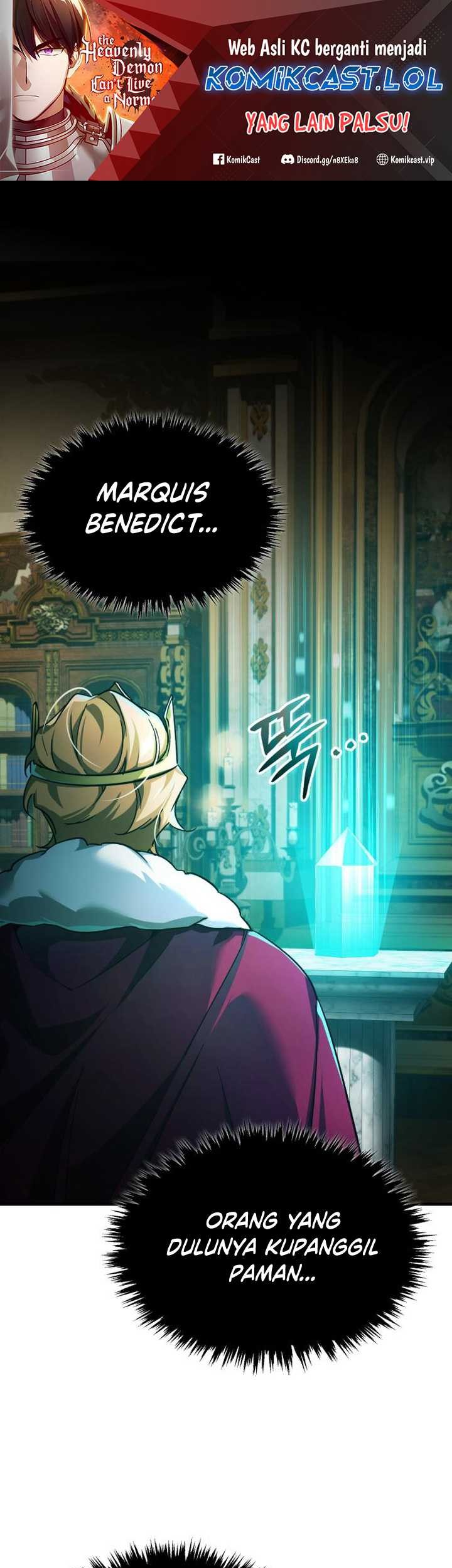 Baca  The Heavenly Demon Can’t Live a Normal Life Chapter 101 Gambar 2