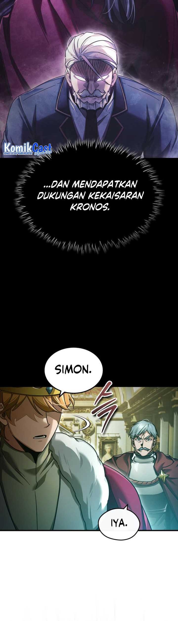The Heavenly Demon Can’t Live a Normal Life Chapter 101 Gambar 6