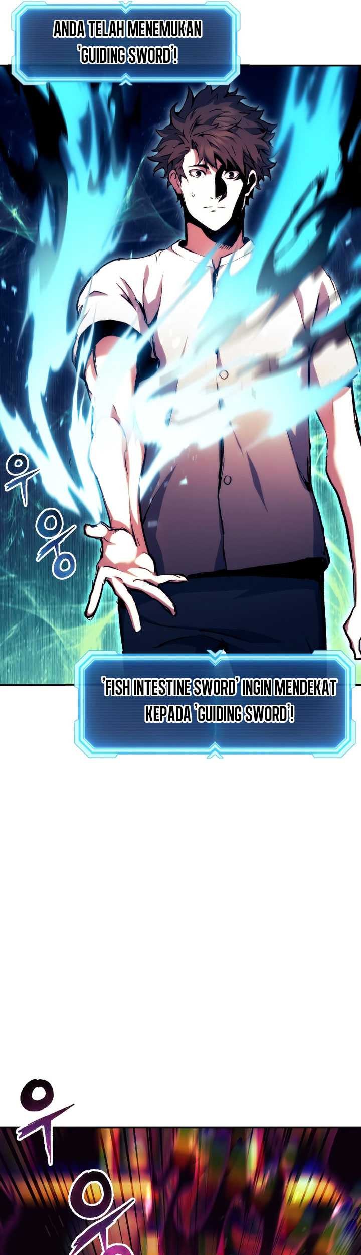 Return of the Broken Constellation Chapter 95 Gambar 21