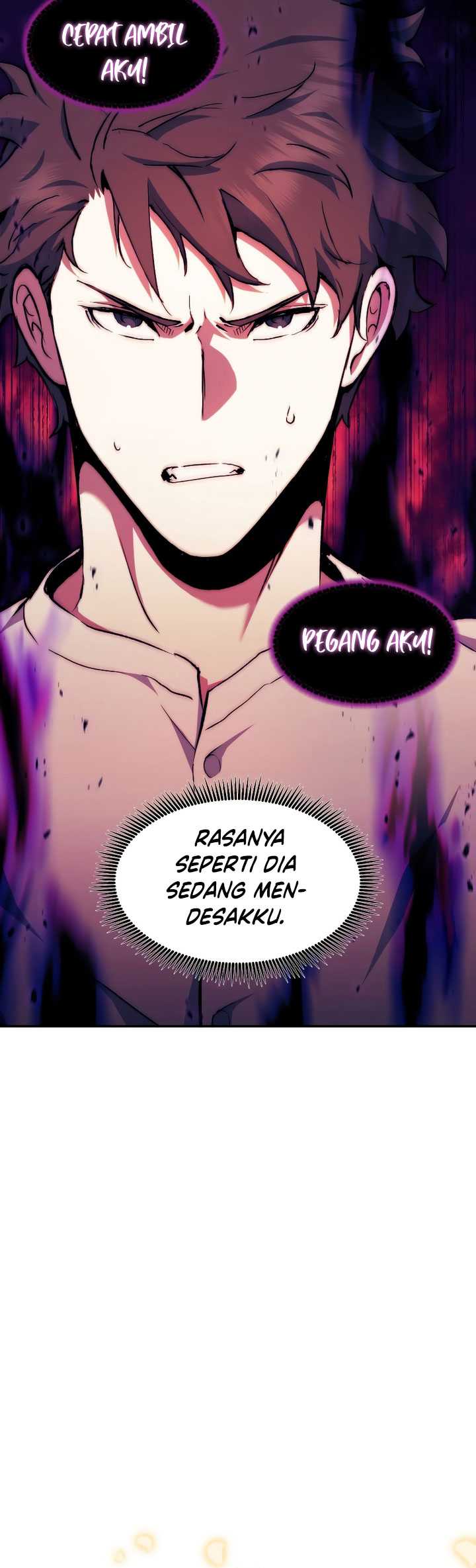 Return of the Broken Constellation Chapter 95 Gambar 24