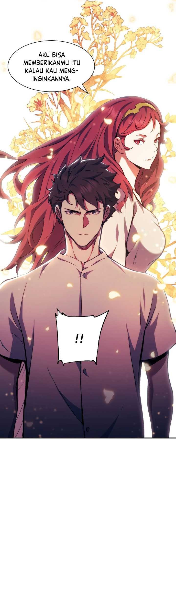 Return of the Broken Constellation Chapter 95 Gambar 25