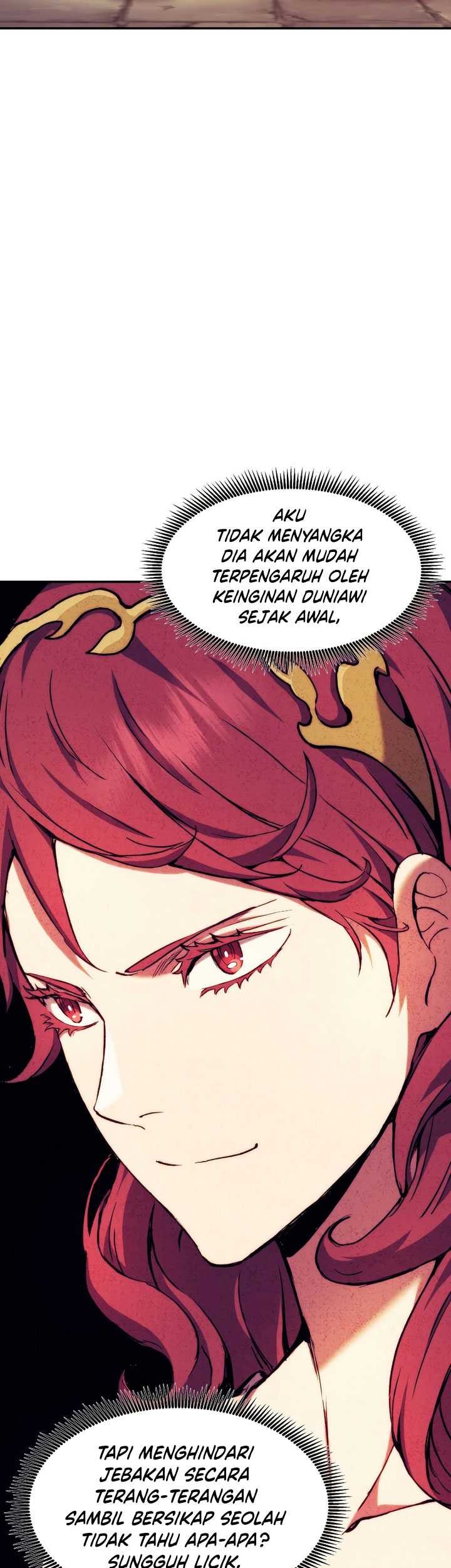 Return of the Broken Constellation Chapter 95 Gambar 32