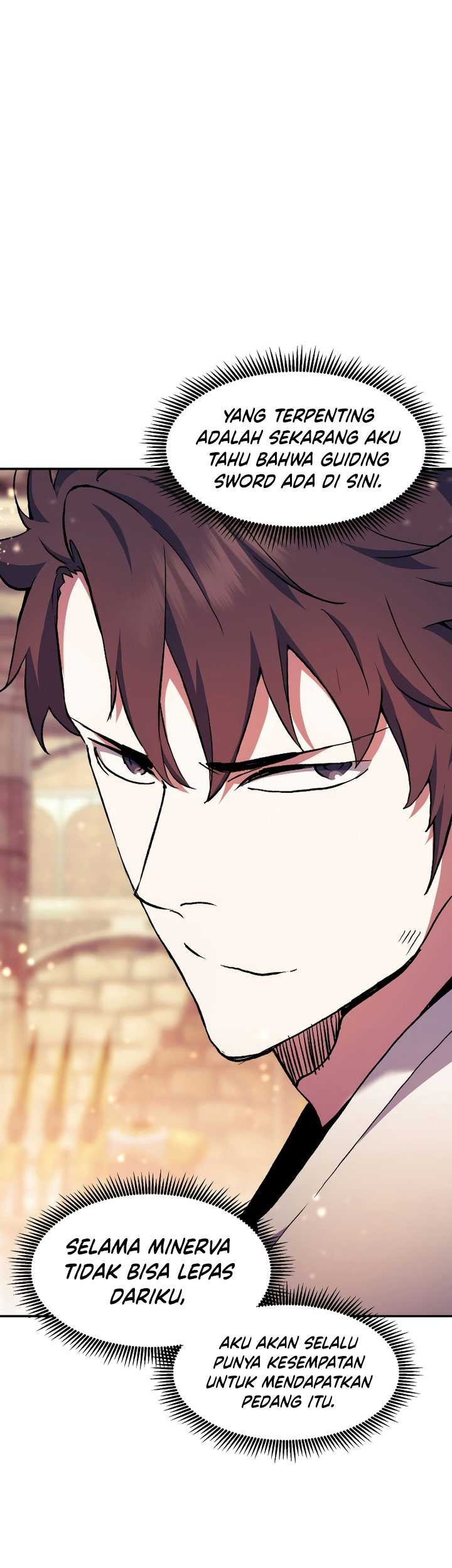 Return of the Broken Constellation Chapter 95 Gambar 34