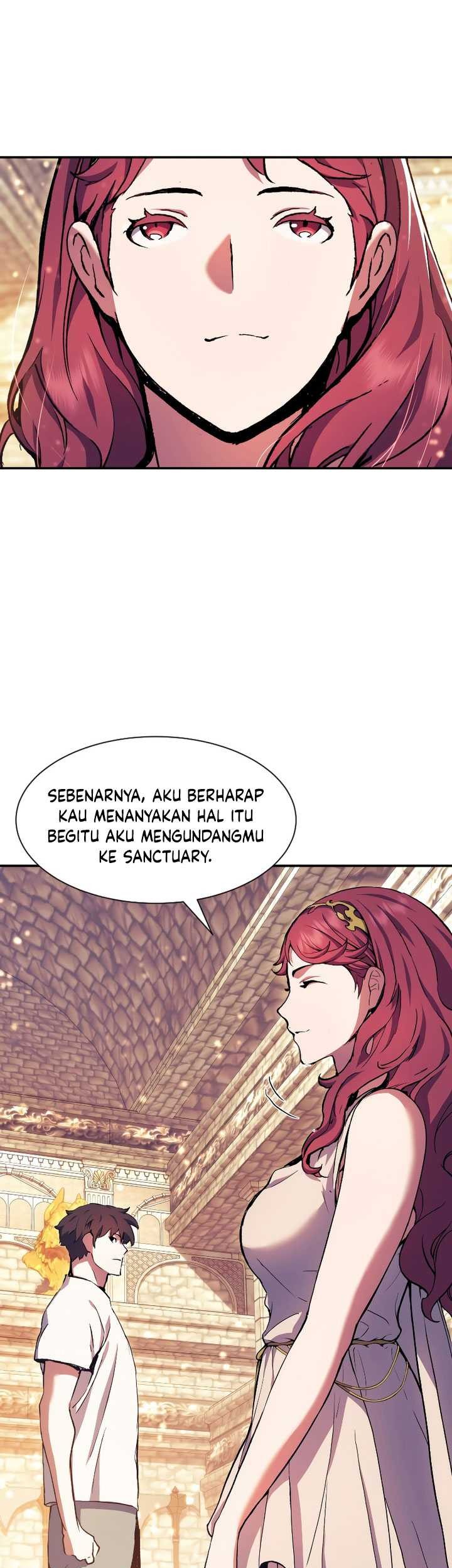 Return of the Broken Constellation Chapter 95 Gambar 38