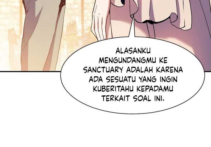 Return of the Broken Constellation Chapter 95 Gambar 39