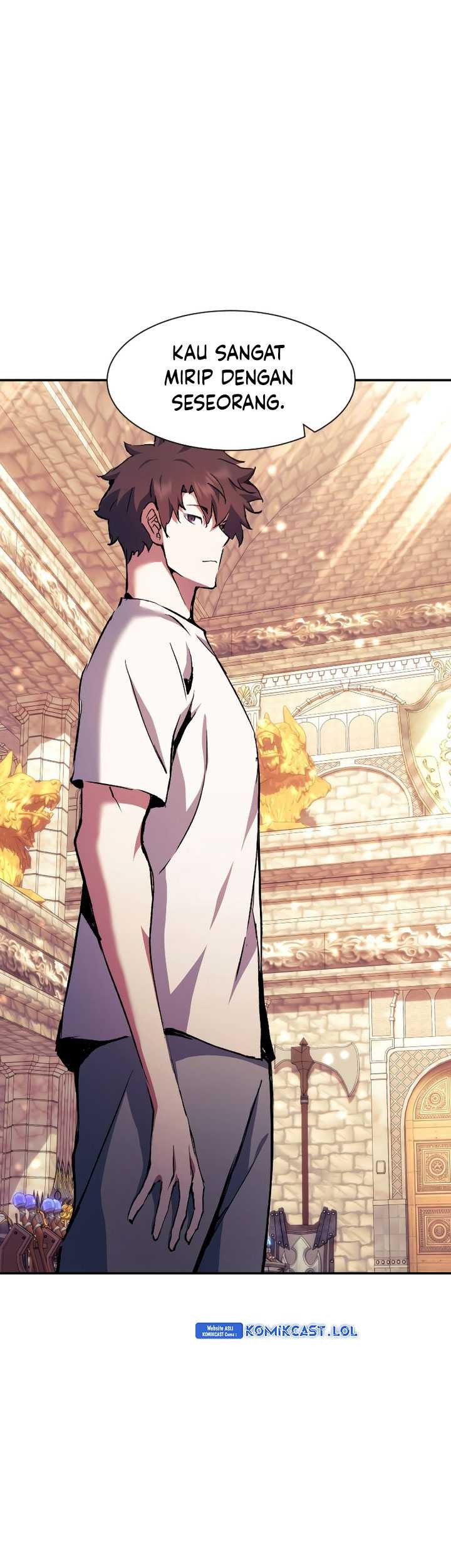 Return of the Broken Constellation Chapter 95 Gambar 40