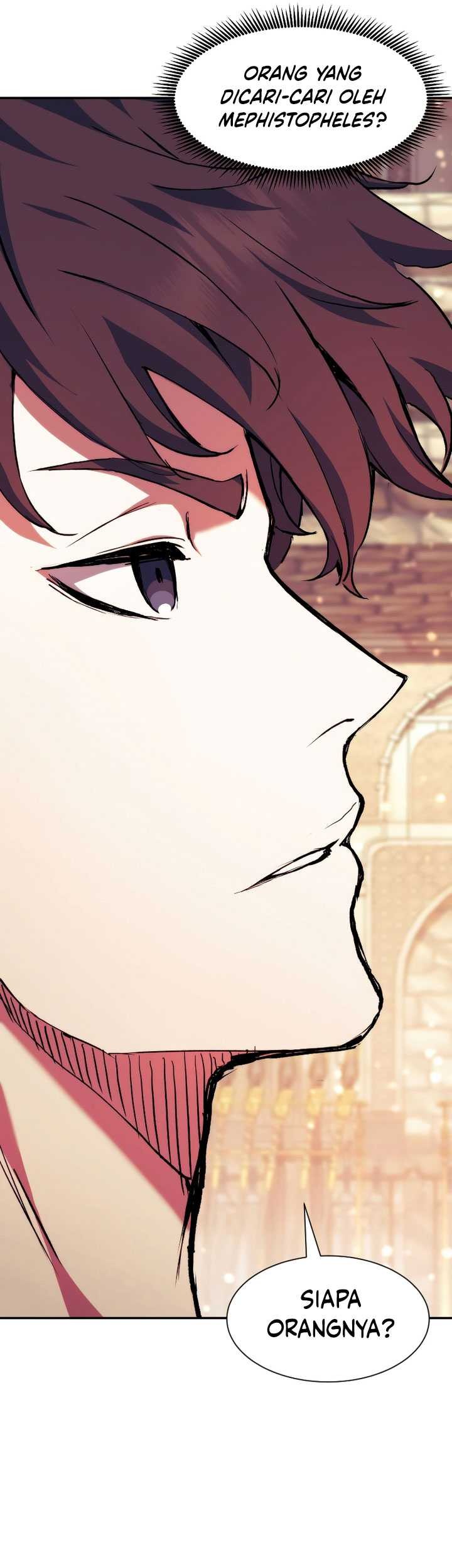 Return of the Broken Constellation Chapter 95 Gambar 43
