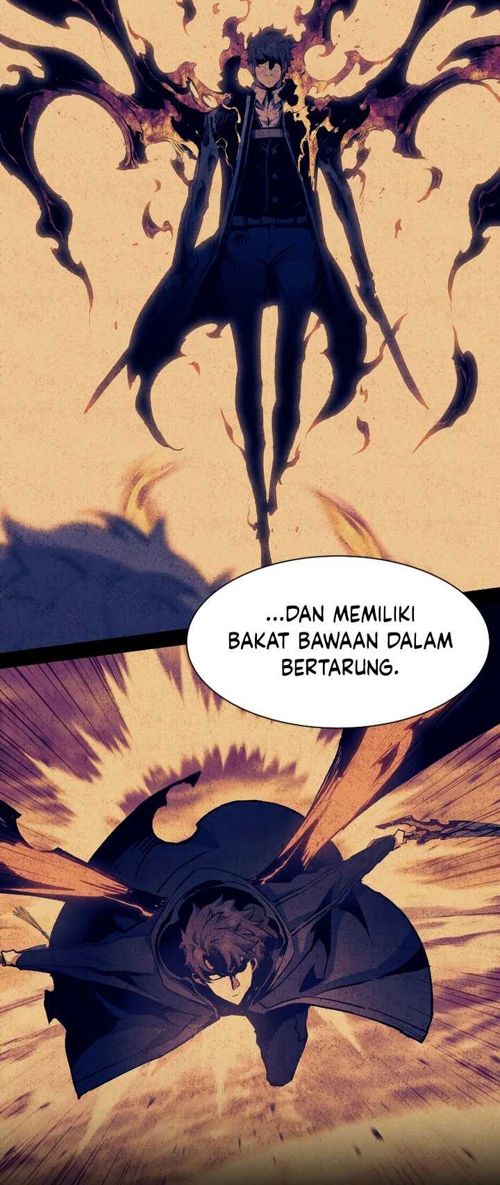 Return of the Broken Constellation Chapter 95 Gambar 46