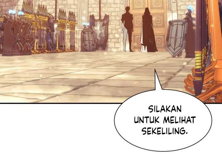 Return of the Broken Constellation Chapter 95 Gambar 3
