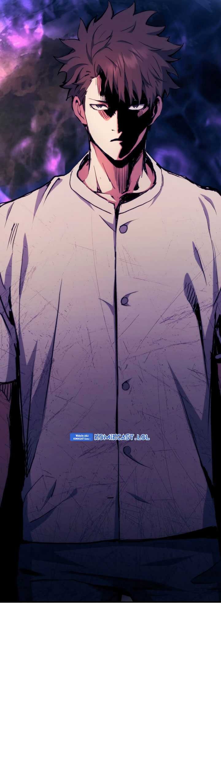 Return of the Broken Constellation Chapter 95 Gambar 48