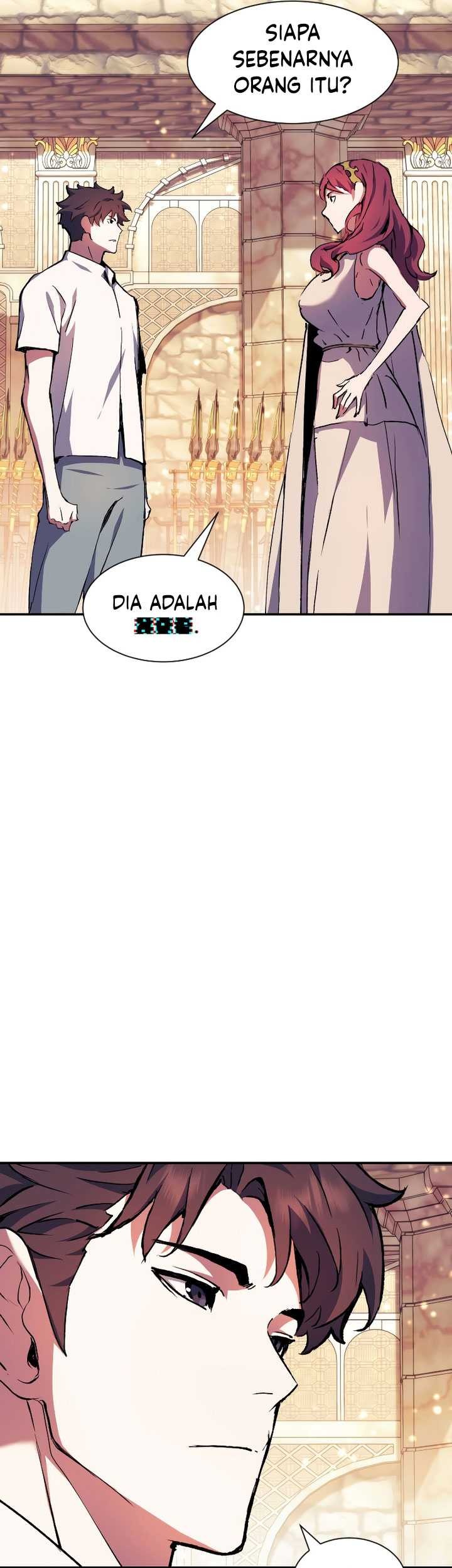 Return of the Broken Constellation Chapter 95 Gambar 53
